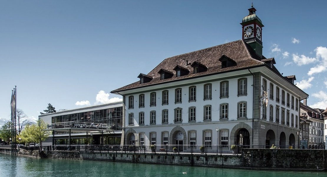 HotelFreiehof HotelFreiehof