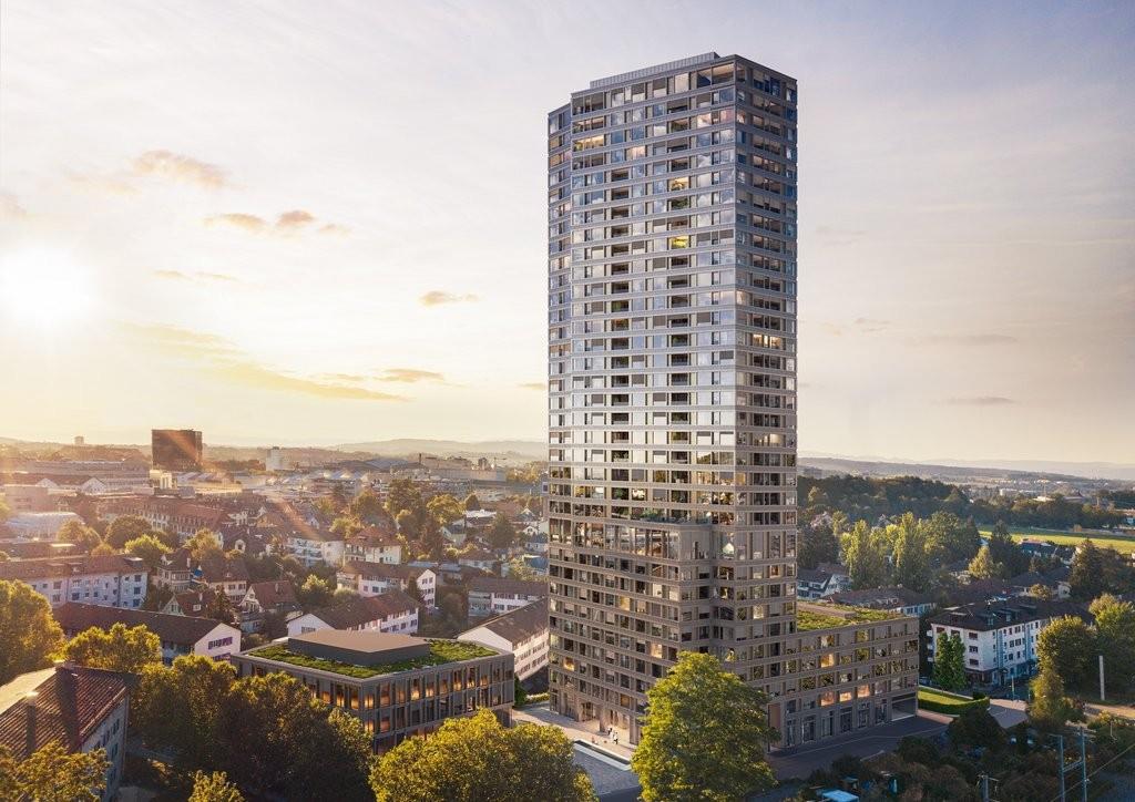 BäreTower BäreTower